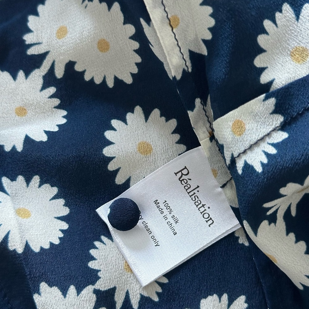 Realisation Par Floral Top - Picture 6 of 6